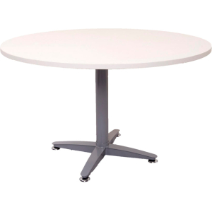 Alternative view of Meeting Table Star Base