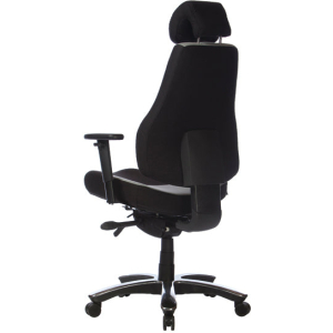 Alternative view of Ranger Heavy Duty Office Chair