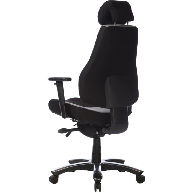 Ranger Heavy Duty Office Chair - Image 2