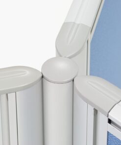 Alternative view of Joining Pole For Rapid Screen