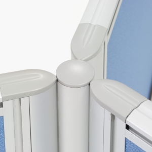 Alternative view of Joining Pole For Rapid Screen