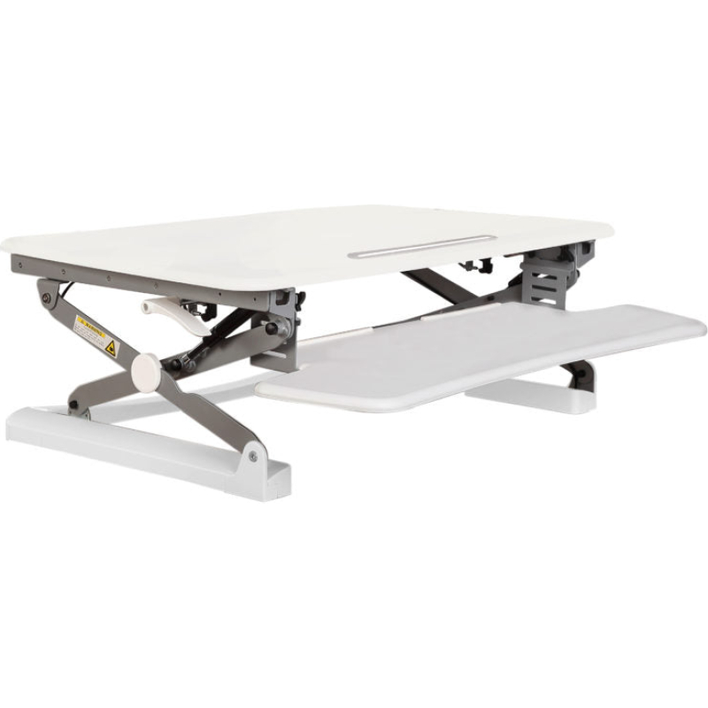 Rapid Desk Riser Manual