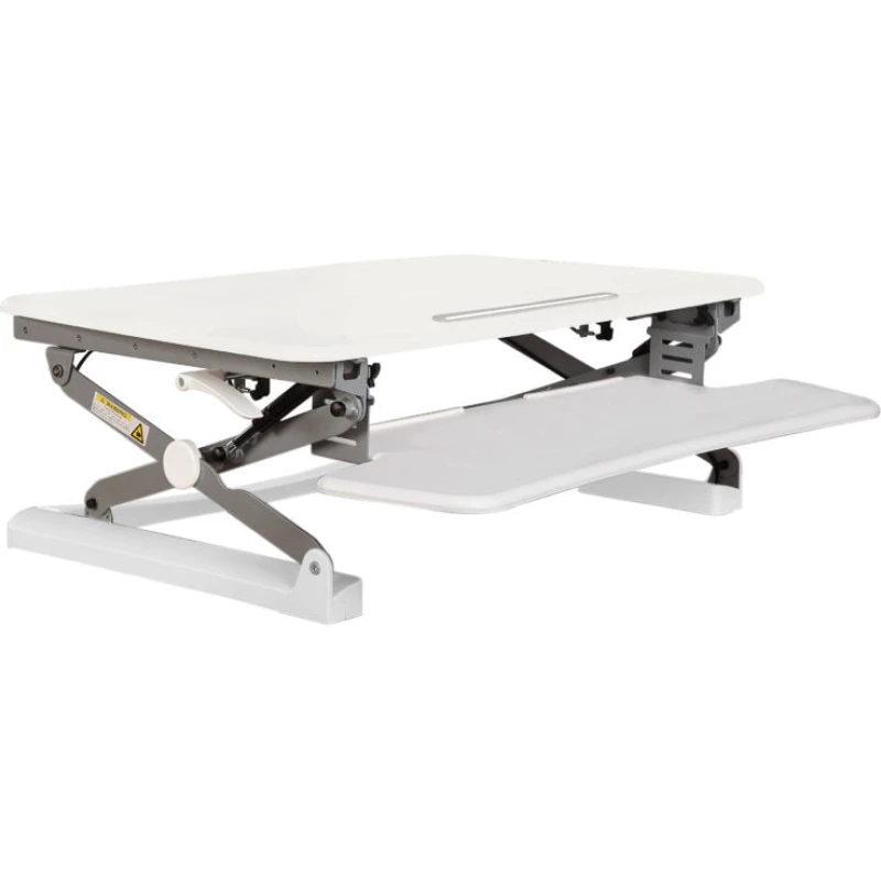 Rapid Desk Riser Manual