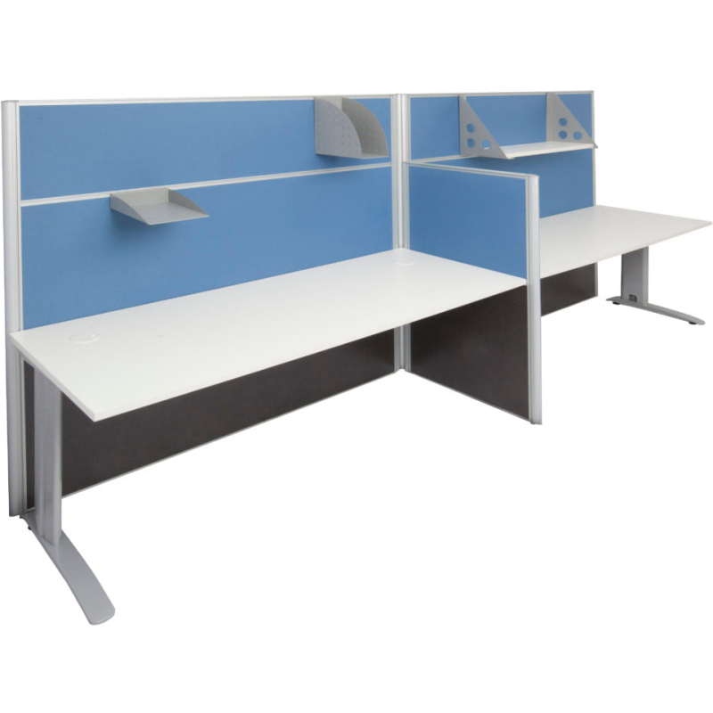 Divider Screens For Rapid Desk System - Image 21