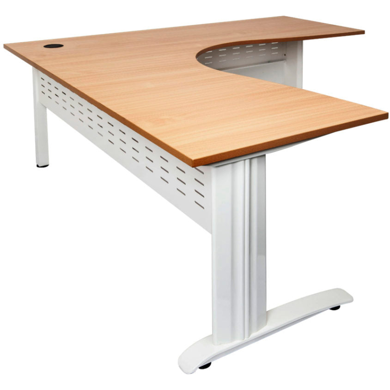 Rapid Span Corner Workstation - Image 8