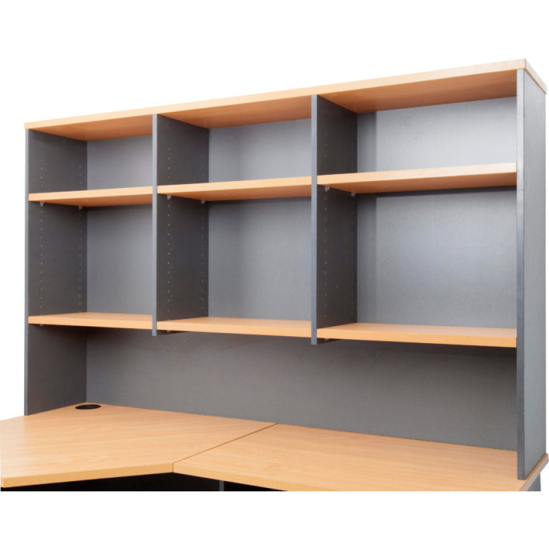 Overhead Hutch Rapid Worker