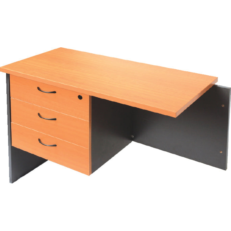 Fixed Drawer Unit For Rapid Worker - Image 3