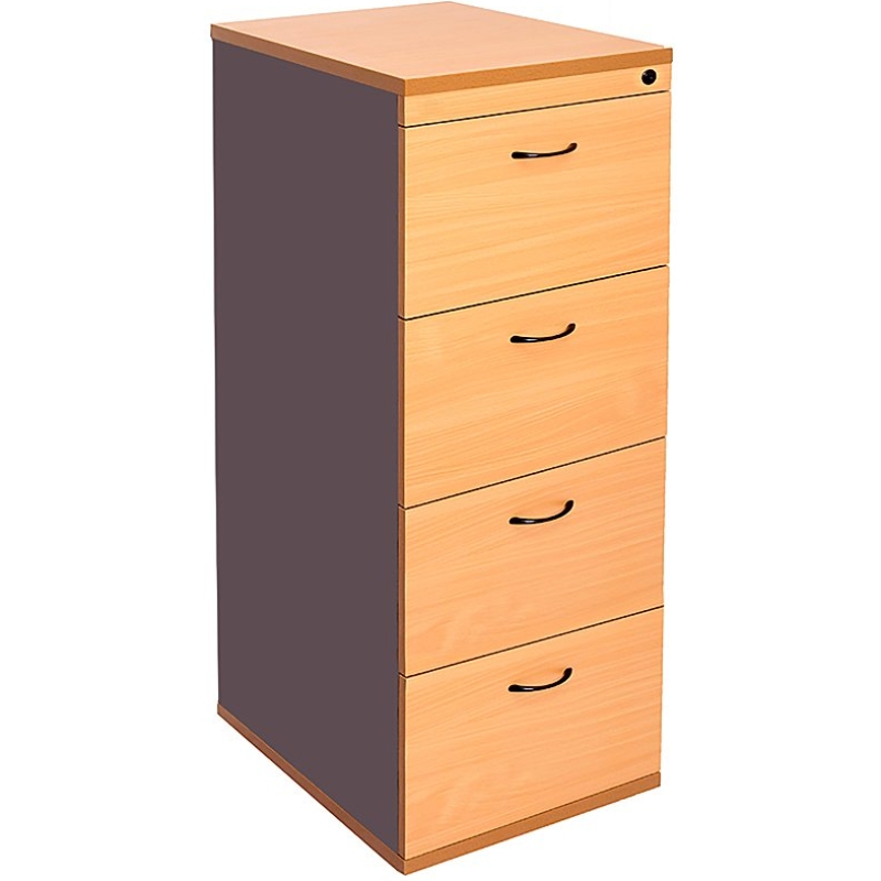 Filing Cabinet Rapid Worker - Image 2