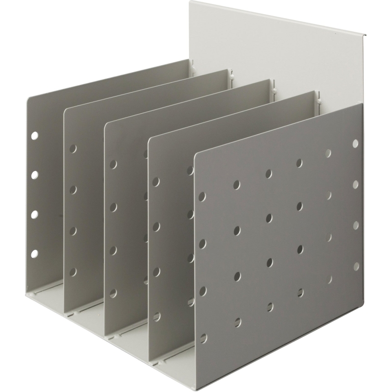 Document Divider For Rapid Screen