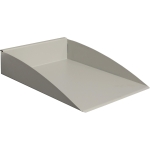 Document Tray For Rapid Screen