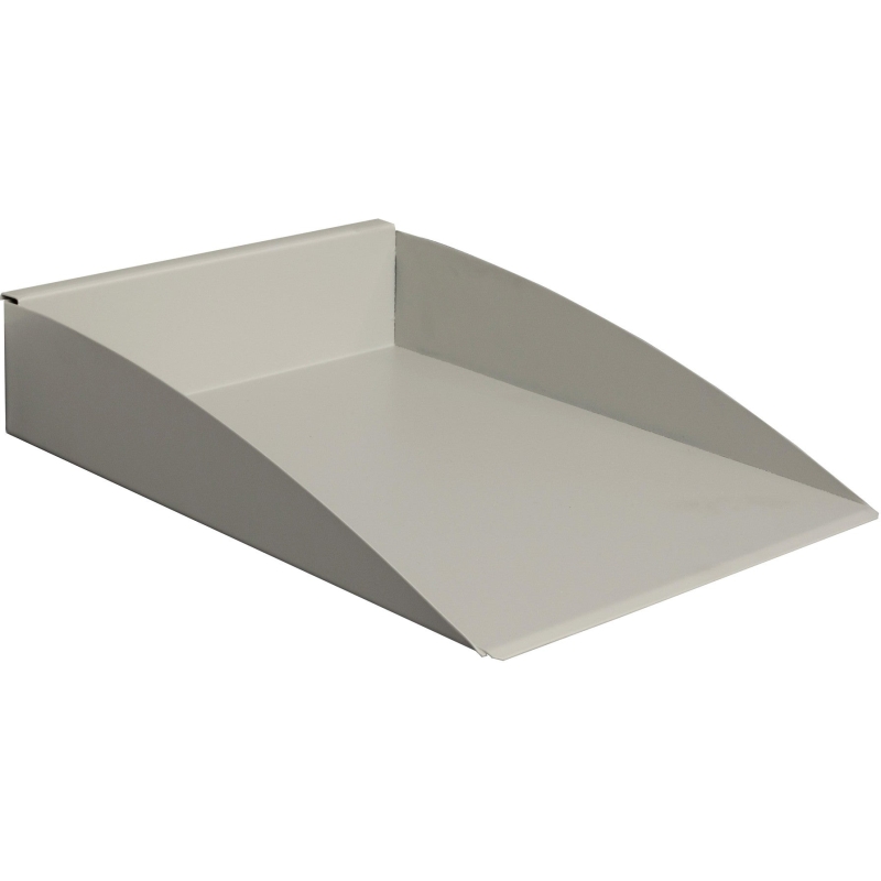 Document Tray For Rapid Screen