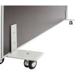 Free Standing Foot for Rapid Screen