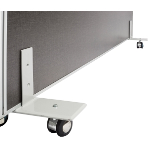 Free Standing Foot for Rapid Screen