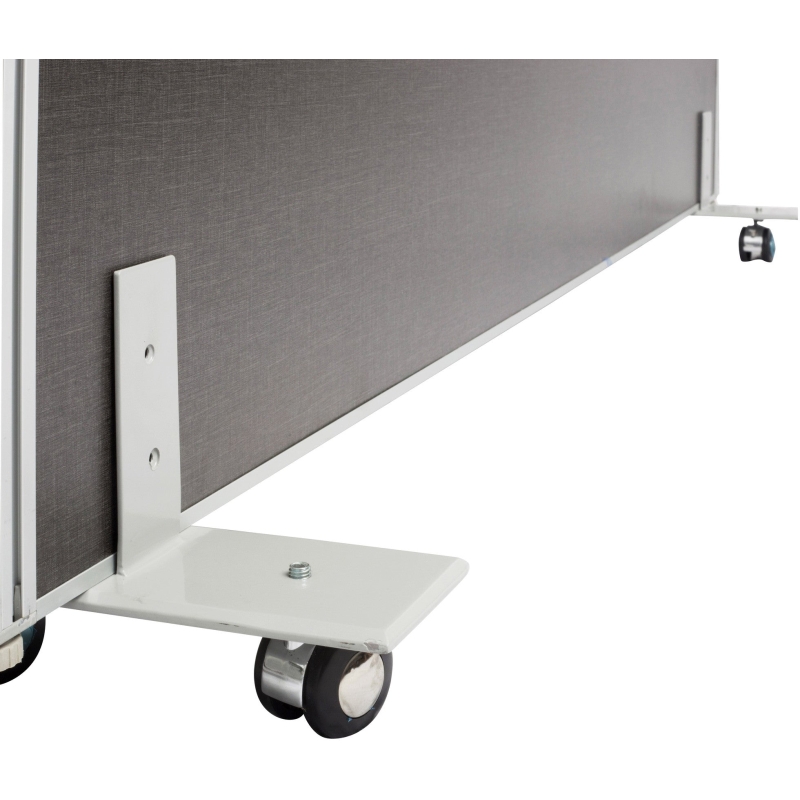 Free Standing Foot for Rapid Screen