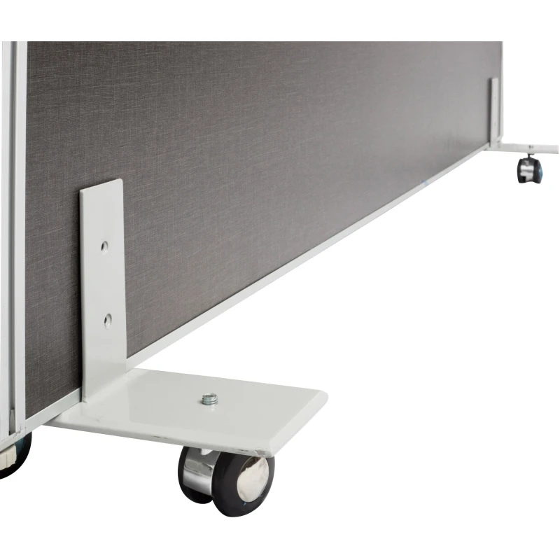 Free Standing Foot for Rapid Screen