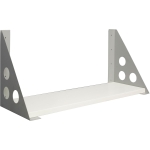 Screen Hung Shelf For Rapid Screen