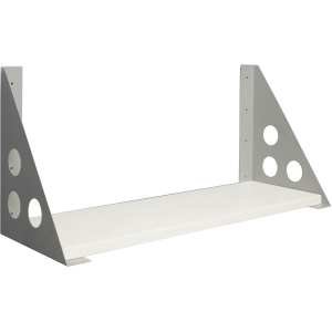 Screen Hung Shelf For Rapid Screen