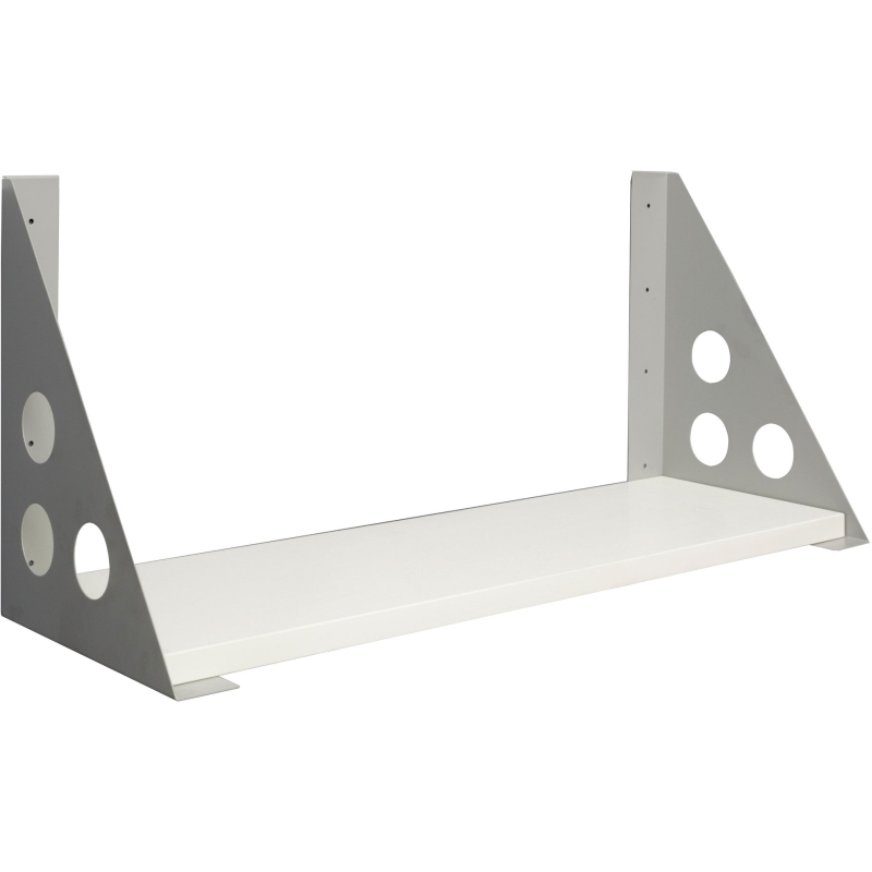 Screen Hung Shelf For Rapid Screen