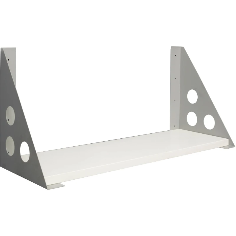 Screen Hung Shelf For Rapid Screen