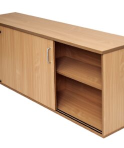 Alternative view of Credenza Rapid Span