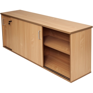 Alternative view of Credenza Rapid Span