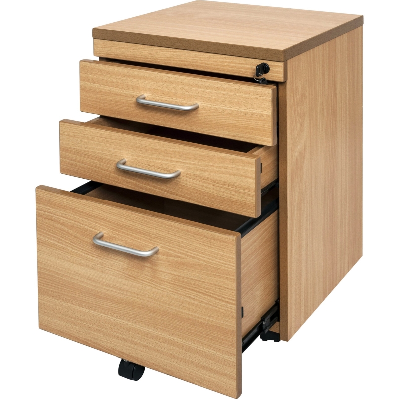 Mobile Pedestal Rapid Span - Image 3