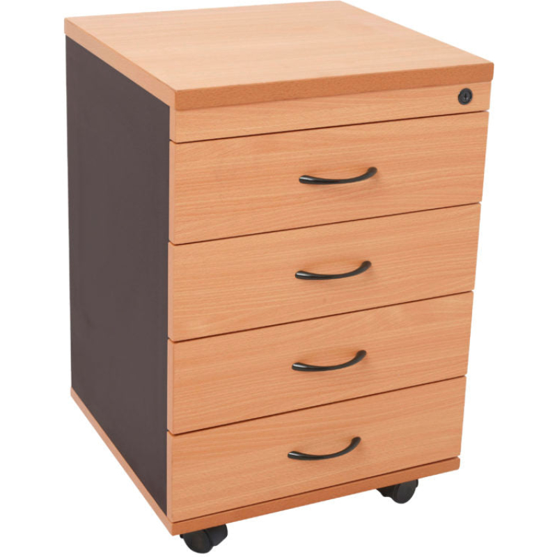 Mobile Pedestal Rapid Worker - Image 8