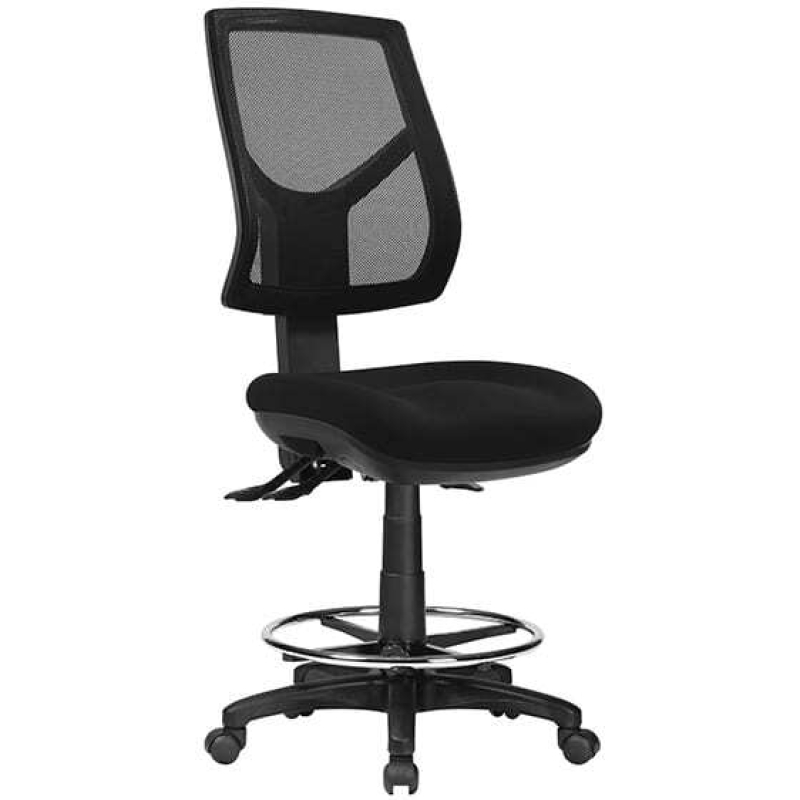 Rio Drafting Chair AFRDI Level 6