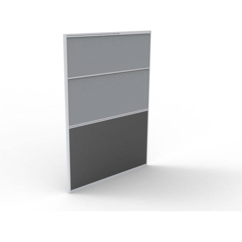 Divider Screens For Rapid Desk System - Image 7