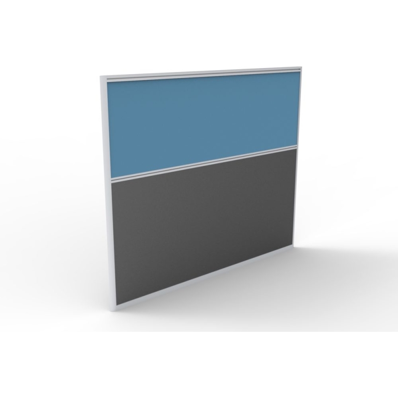 Divider Screens For Rapid Desk System - Image 13