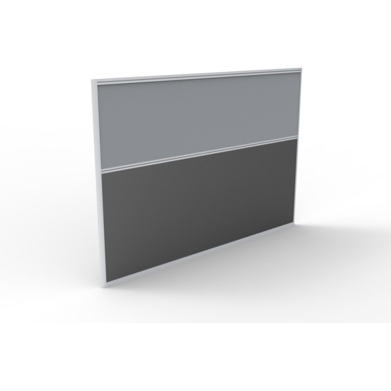 Divider Screens For Rapid Desk System - Image 4