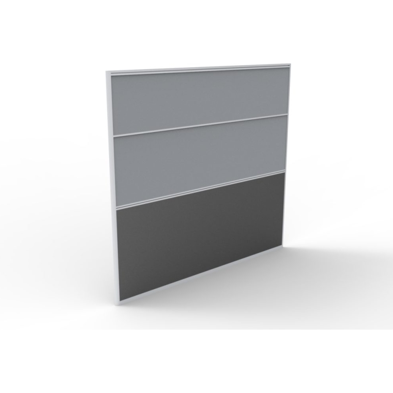 Divider Screens For Rapid Desk System - Image 9