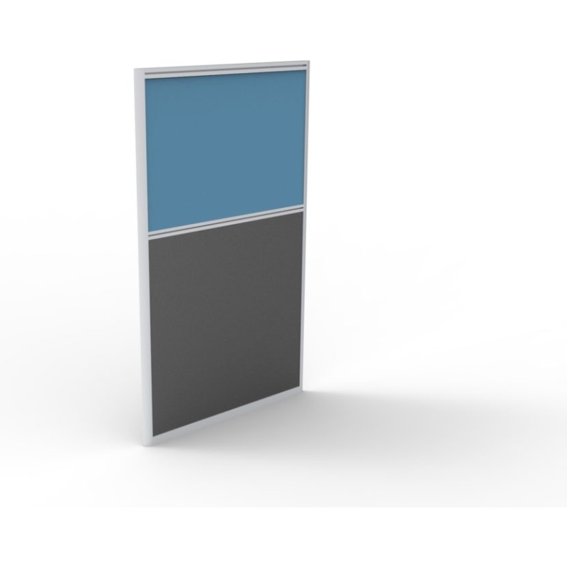 Divider Screens For Rapid Desk System - Image 11