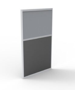 Alternative view of Divider Screens For Rapid Desk System