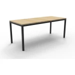 Office Table Steel Frame