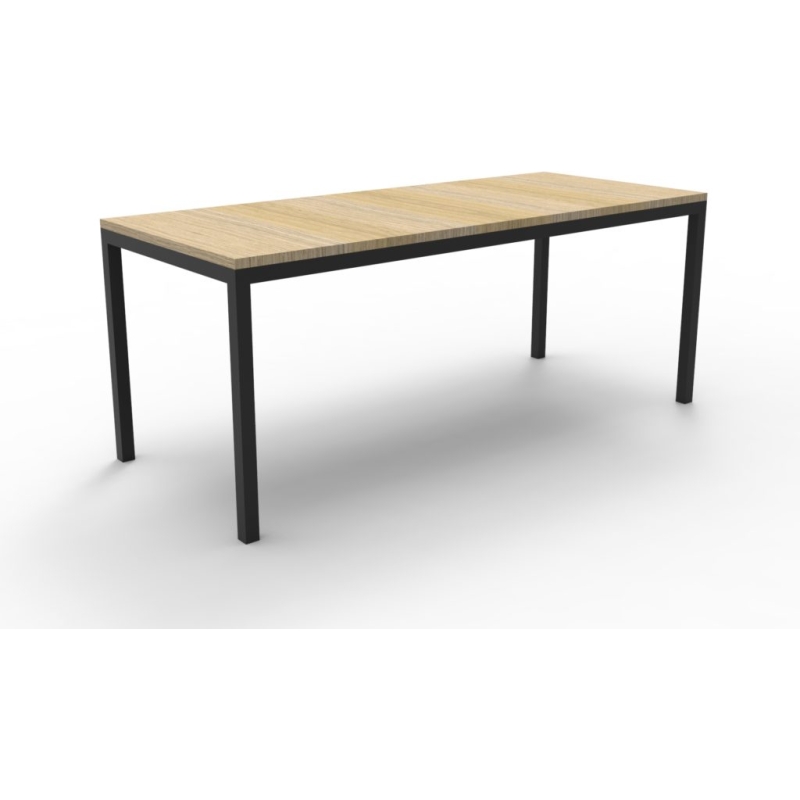 Office Table Steel Frame