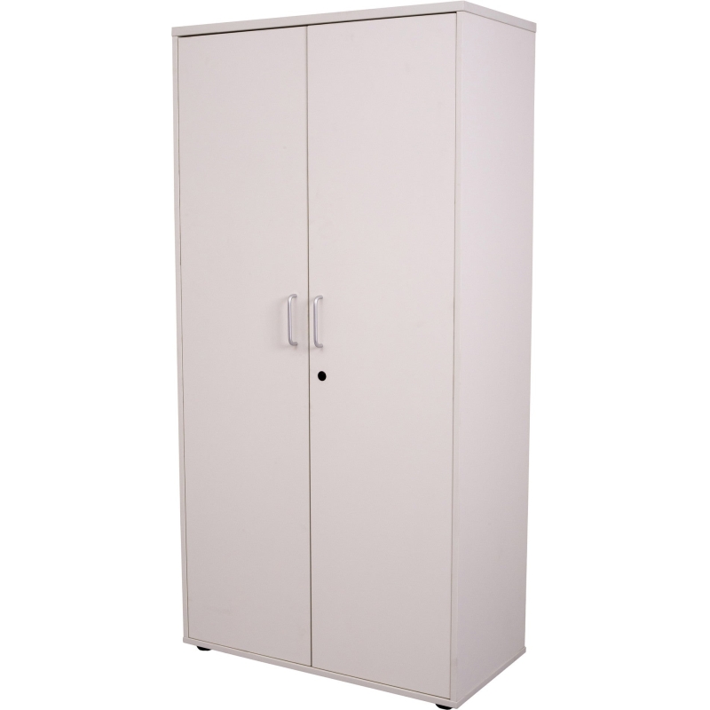 Cupboard With Lockable Doors Rapid Span - Image 4