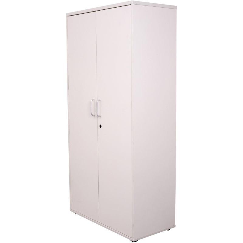 Cupboard With Lockable Doors Rapid Span - Image 5