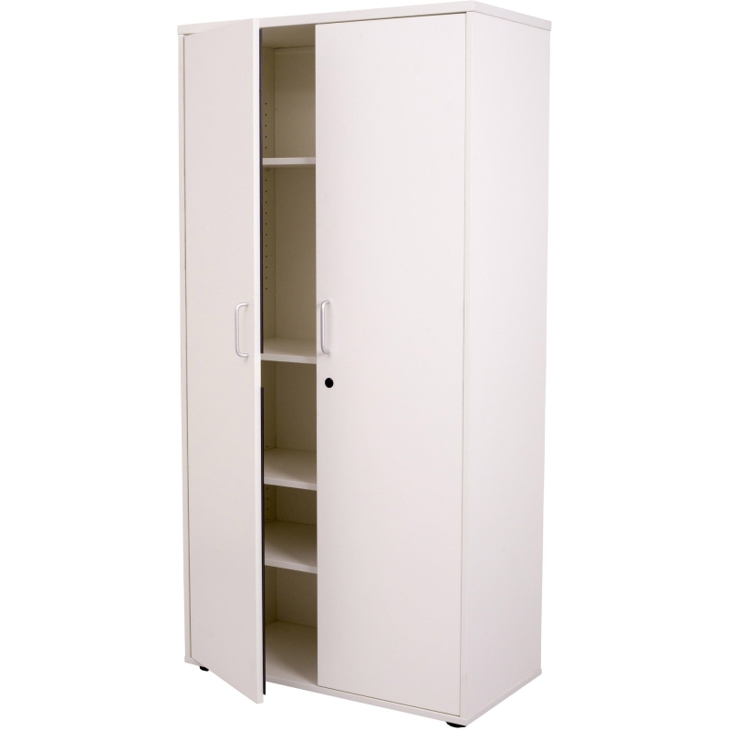 Cupboard With Lockable Doors Rapid Span - Image 6