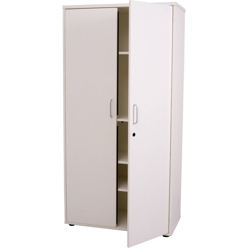 Cupboard With Lockable Doors Rapid Span - Image 7