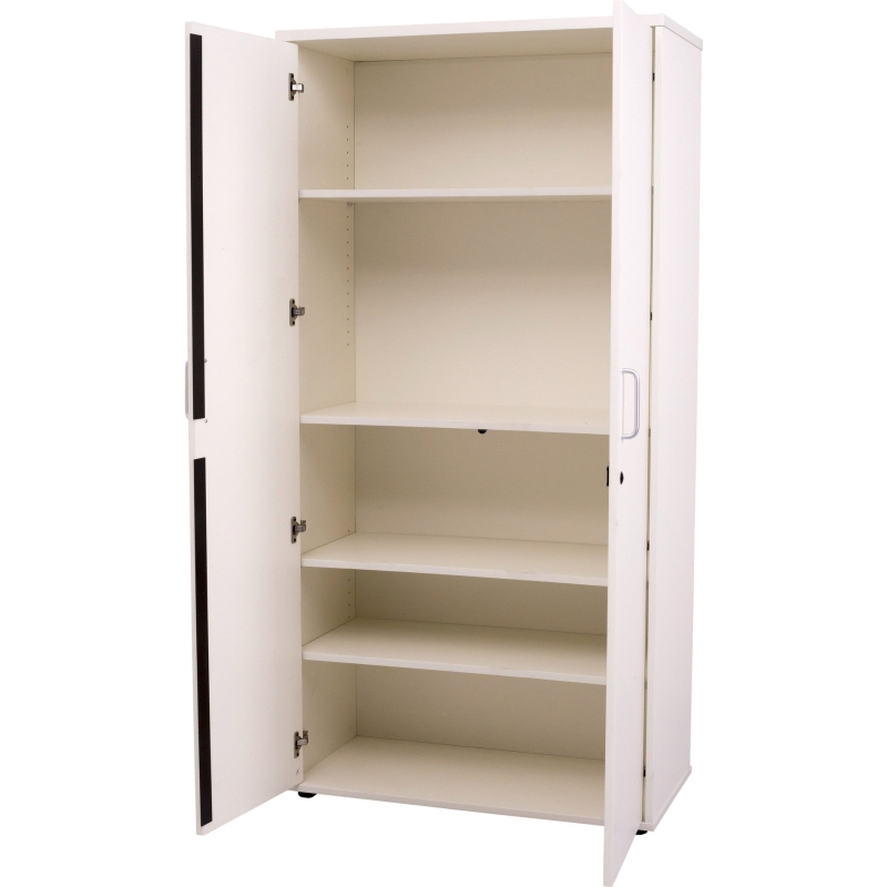 Cupboard With Lockable Doors Rapid Span - Image 8
