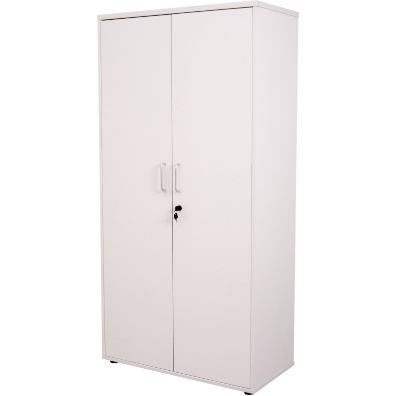 Cupboard With Lockable Doors Rapid Span - Image 9