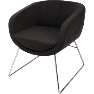 Splash Cube Lounge Chair