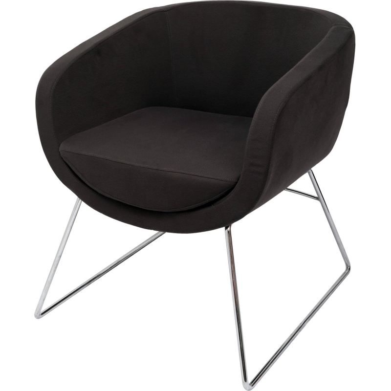 Splash Cube Lounge Chair