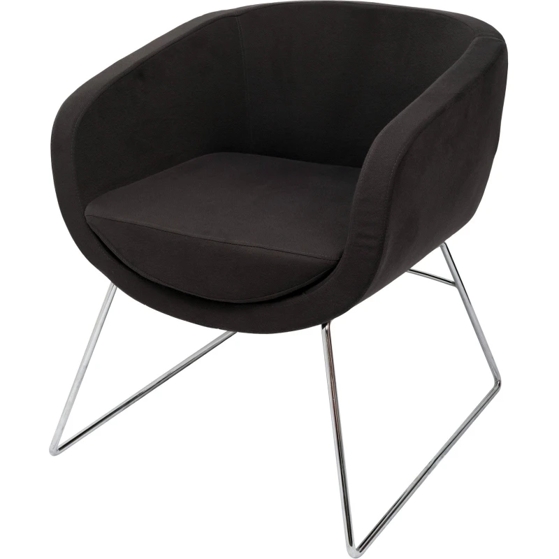 Splash Cube Lounge Chair