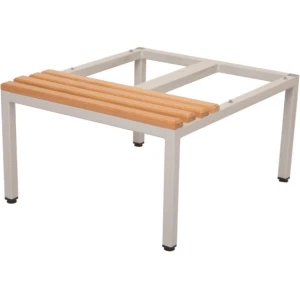 Locker Seat Stand