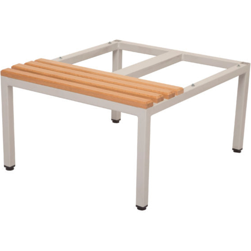 Locker Seat Stand