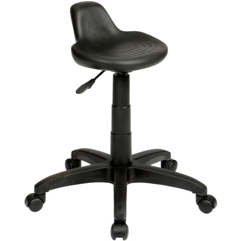Industrial Stool ST001