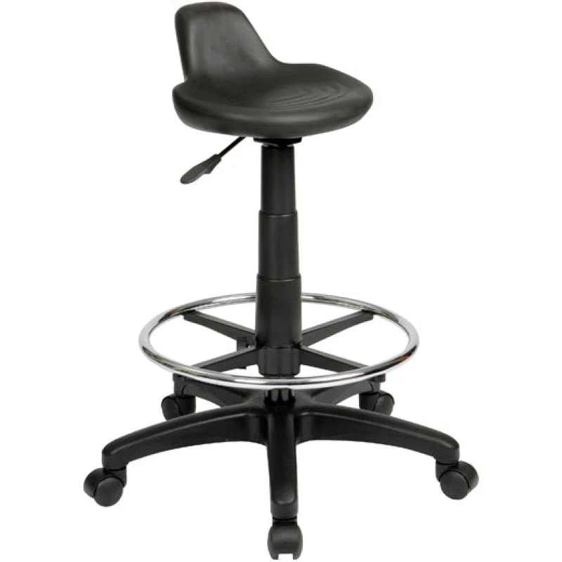 Industrial Stool ST001D