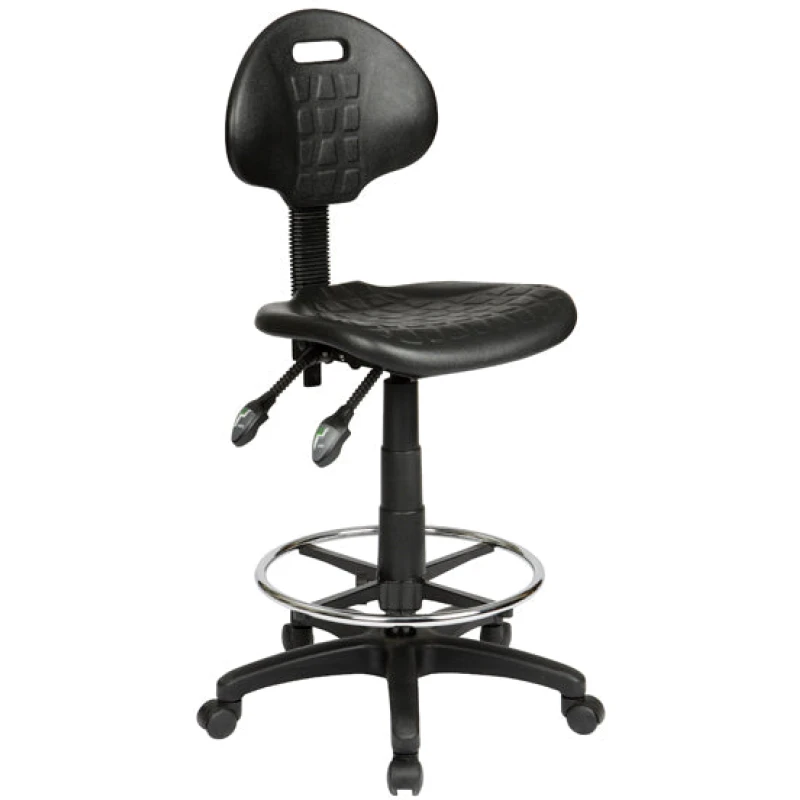 Industrial Stool ST007D